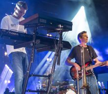 Groove Armada announce support acts for their final UK tour