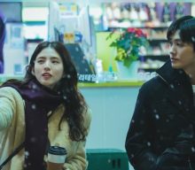 Park Hyung-sik moves in with Han So-hee in ‘Soundtrack #1’ trailer