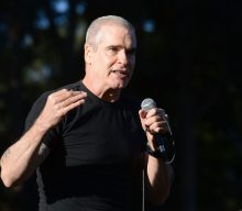 Henry Rollins on Ukraine conflict: “No one in Ukraine’s life is what it was”