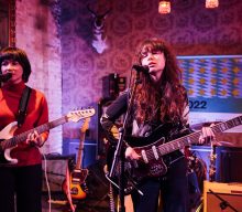 Watch Horsegirl’s new mini concert film, ‘Do You Want Horsegirl Or Do You Want the Truth?’