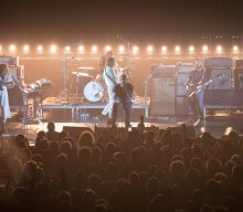 Help Musicians to provide new funding, advice and services for touring artists affected by Brexit