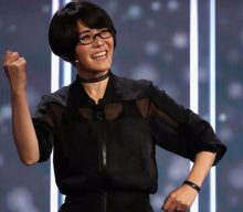Ikumi Nakamura says new studio Unseen will make “supernatural” games