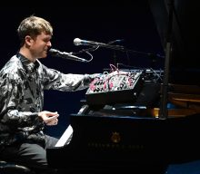 Listen to James Blake’s new dreamlike one-hour soundscape, ‘Wind Down’