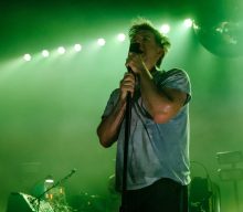 LCD Soundsystem are teasing something in London