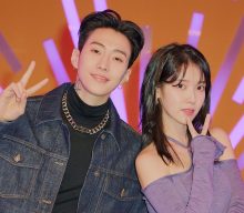 IU says she thought ‘Ganadara’ had “been killed” because Jay Park took “so long” to release it