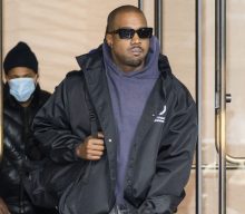 Kanye West addresses backlash over ‘Eazy’ video: “Art is not a proxy for any ill or harm”