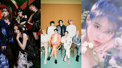 Here are all the winners from the 19th Korean Music Awards