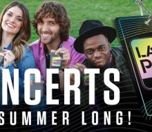 IRON MAIDEN, KISS, DEFTONES, FOO FIGHTERS, NINE INCH NAILS Part Of LIVE NATION’s 2022 ‘Lawn Pass’ Promotion