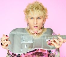 Machine Gun Kelly announces huge US, UK and European ‘Mainstream Sellout’ tour