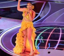 Megan Thee Stallion makes surprise Oscars appearance for ‘We Don’t Talk About Bruno’