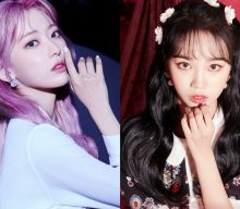 Ex-IZ*ONE’s Miyawaki Sakura and Kim Chae-won confirmed to join Source Music’s upcoming girl group