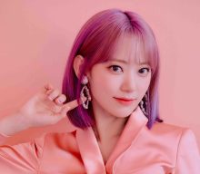Ex-IZ*ONE’s Miyawaki Sakura addresses move to HYBE’s Source Music in heartfelt letter