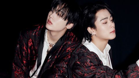 ASTRO’s Moonbin and Sanha catch COVID-19 days before album release