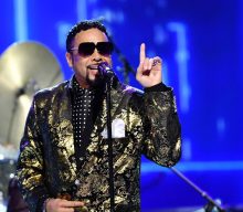 Prince’s estate respond to Morris Day’s claim that he cannot use The Time band name