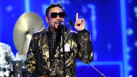 Prince’s estate respond to Morris Day’s claim that he cannot use The Time band name