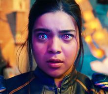 Kamala Khan joins the MCU in first ‘Ms Marvel’ trailer