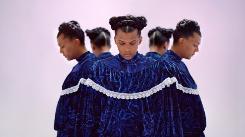 Stromae – ‘Multitude’ album review: a bold return to the stage