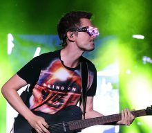 Muse tease more new music and rumoured album art in cinematic new clip