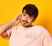 Rex Orange County set for first UK Number One album with ‘Who Cares?’