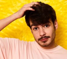 Rex Orange County: “Tyler, The Creator taught me by giving me a mirror to look at what I did on my own”
