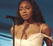 Watch Normani perform new single ‘Fair’ live on ‘Jimmy Fallon’