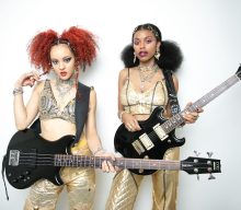 Nova Twins preview new album ‘Supernova’ with the powerful ‘Cleopatra’