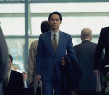 ‘Pachinko’ star Jin Ha apologises for “inappropriate” Tumblr blog posts