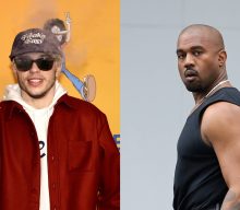 Pete Davidson sought trauma therapy following frequent abuse from Kanye West