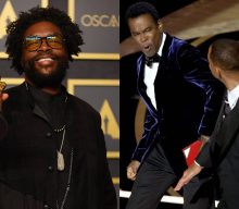 Questlove missed Will Smith slapping Chris Rock at Oscars as he was meditating