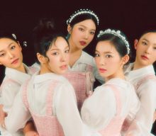 Red Velvet welcome spring in theatrical ‘Feel My Rhythm’ music video