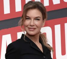 Renée Zellweger studied law during acting break without anyone recognising her