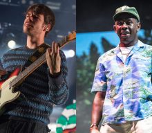 Rex Orange County shares Tyler, The Creator collab ‘Open A Window’