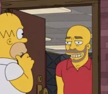 ‘The Simpsons’ parody Joe Rogan in divisive new episode
