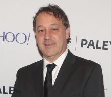 Sam Raimi wants to make a Batman film: “I’d come running”