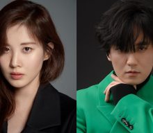 Girls’ Generation’s Seohyun and Kim Nam-gil to star in upcoming Netflix original series