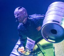 Slipknot’s new album features samples of “different moons around different planets”