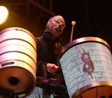 Slipknot finally reveal identity of newest member, Tortilla Man