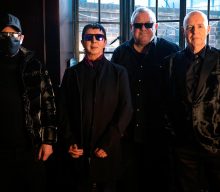 Soft Cell and Pet Shop Boys share dazzling synthpop collaboration ‘Purple Zone’