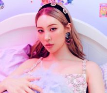 Sunmi says she’s been “fighting mental illness for a long time”