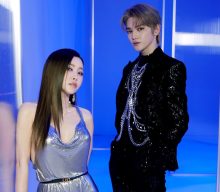 Suran teams up with NCT’s Taeyong for her new single, ‘Diamonds’