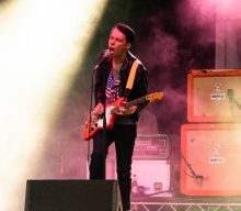 The Cribs live in London: 20 years in, the indie heroes continue to prove their power