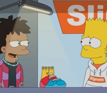 Watch The Weeknd appear in new episode of ‘The Simpsons’