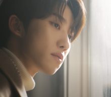 SEVENTEEN’s The8 drops wistful music video for Chinese-language single ‘Hai Cheng’