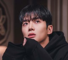 ‘Tomorrow’: SF9’s Rowoon meets the angels of death in new trailer