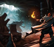 ‘Valheim’ launches Mountains update with a new dungeon, enemies, and more
