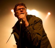 Yard Act collaborate with Mind on poem for Mental Health Awareness Week