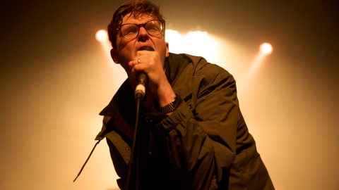 Yard Act cancel tonight’s Newcastle show due to illness