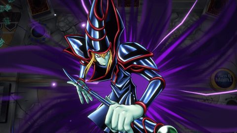 ‘Yu-Gi-Oh! Master Duel’ is getting new cards next week