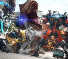 ‘Dino Crisis’ producer Hiroyuki Kobayashi is working on ‘Exoprimal’