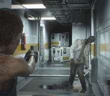 ‘Resident Evil’ current-gen upgrades will let you carry over save data